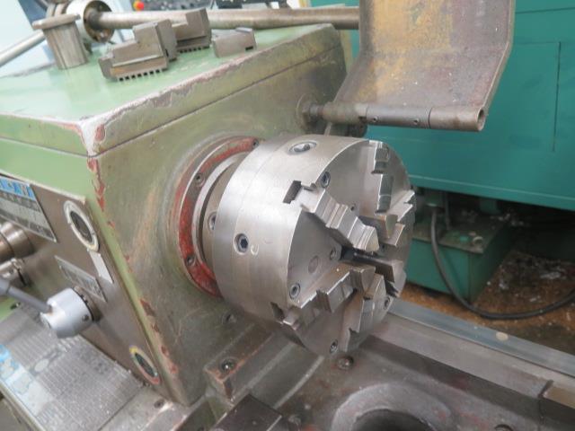 18 x 64 cc, Andrychow, DRO, Gap Bed,In/mm, tooling, Steady Rest