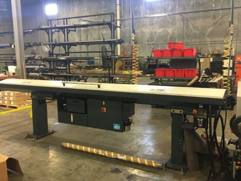 3/4 EUROTECH POLYGIM, KOBRA 20SLYB, 2015, Mits, Loader, Mits, 7-axis, sub, live