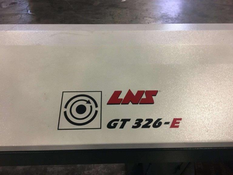 3/4 EUROTECH POLYGIM, KOBRA 20SLYB, 2015, Mits, Loader, Mits, 7-axis, sub, live