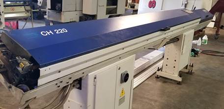3/4 Citizen L20VII (5M7),'98, 4Rot/6OD/3ID/4BWID, C-axis, Live tool, sub spindl