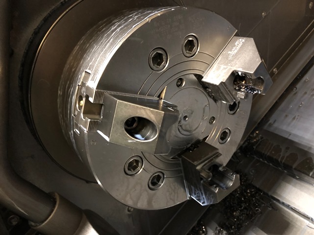 MORI-SEIKI SL2500MC650 (3AXIS)2003,10 ,tailstock,tool eye,live tools,chip conv.