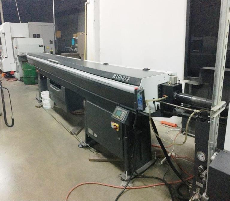 3/4 YAMA SEIKI SW20, FANUC 31iTB, 2011, 5live/6OD/4ID/4live BW, Mag BF