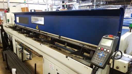 1 5/8 , SWISTEK, No. AB42 HYBRID, 38mm, FANUC, 2011, 7-axis, loader