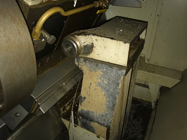 Haas SL-20, Haas, 8 Chk, 2000, Tailstock, Tool Eye, Tooling