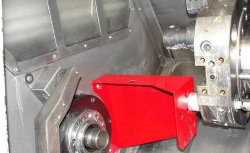 Haas TL-15, Haas, 2 , 1999, Live Tooling, Presetter, Sub Spindle, 8 Chuck