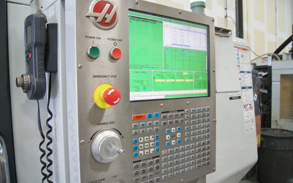 Haas ST-30SS, Haas, 10 Chk, 3 , 2011, Tailstock, Presetter, Rigid Tap, Holders