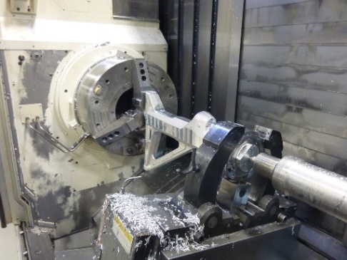 Okuma Multus B750-W/4000 OSP-P200L,10.75 , 2010, 5-axis, 24 Sub,