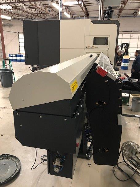 Hyrdrobar LNS Sprint 565 S2, 1/4 - 2-5/8 Dia x 12', For Fixed or Sliding