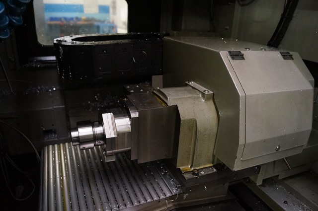 1 1/4 TSUGAMI BO325II, Fanuc 0iTD, 2014, HPC, Mist Clltr, LNS ALpha BF