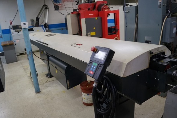 1 1/4 TSUGAMI BO325II, Fanuc 0iTD, 2014, HPC, Mist Clltr, LNS ALpha BF