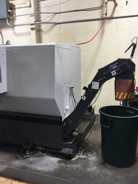 Haas ST-30SSY, Haas, 10 Chk, 3 , 2013, Tailstock, Presetter, Rigid Tap, Y-Axis
