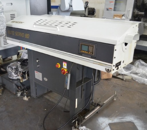 2 3/4 Ganesh Cyclone 70TTMY, Mitsubishi M720, 10 Chk, 2013, Full Y & C Axis
