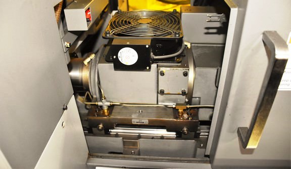 3/4 , Citizen A20VI, Fanuc 32iA, 2007, 6-Axis, C-Axis, Bar Feeder