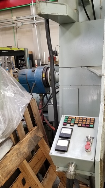 Monarch 150 Turret Lathe, 1997