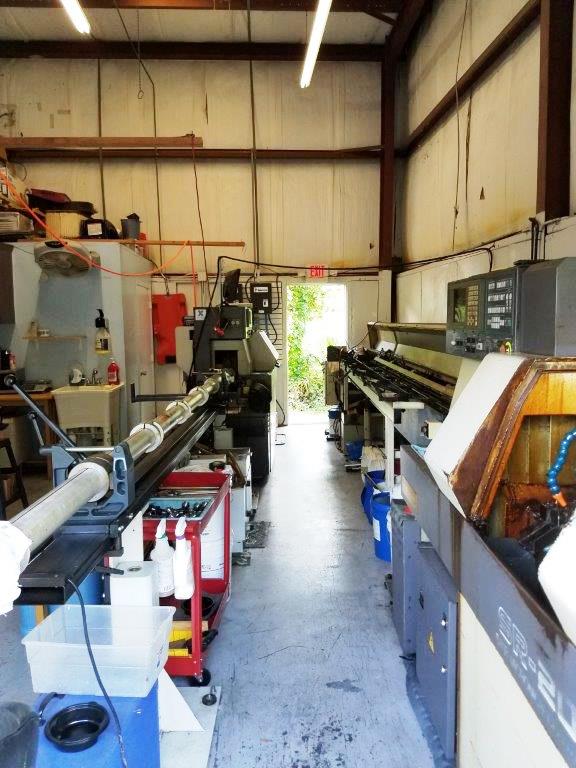 3/4 , STAR SR20, FANUC 16TA, 1993, 3ROT/5OD/3ID/3BW, 15DEG INDX,