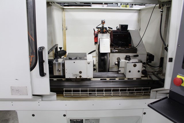 8 x12 , TSCHUDIN PL24, 2019 Mach Motion CNC Retrofit w/ warranty