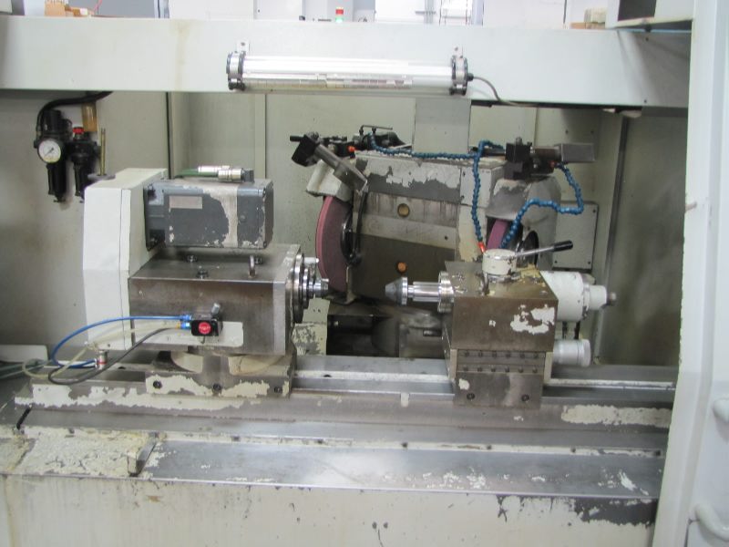 14 x 40 , Kellenberger UR 175/1000, 1997, Kelco CNC Control or full RETROFIT