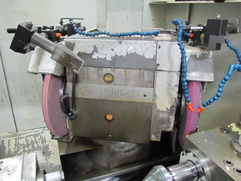 14 x 40 , Kellenberger UR 175/1000, 1997, Kelco CNC Control or full RETROFIT