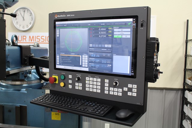 Lagun Mdl 310 CNC Knee Mill, 3-axis, 9x49 , Mach Motion Retro 2019, warranty