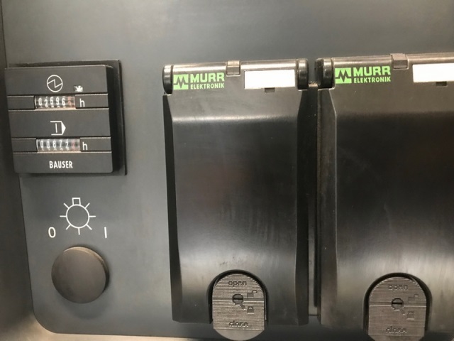 38 X, 24 Y, 24 Z, DMG DMU 80 Monoblock, 2011, ITNC 530, C-Axis, Rotary Table