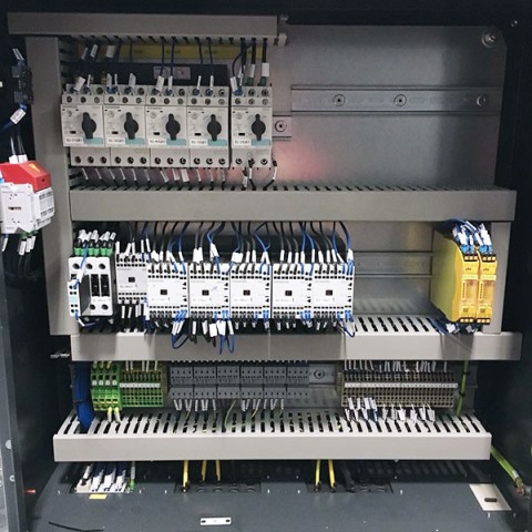 38 X, 24 Y, 24 Z, DMG DMU 80 Monoblock, 2013, ITNC 530, C-Axis, Rotary Table