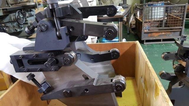 Doosan Puma 600-LY, Fanuc 32i, 21 Chk, 4 1/2 , 2017, Live Milling, Tailstock