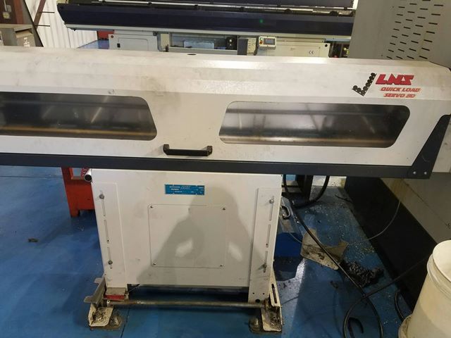 Yama Seiki GS-2800YS, Fanuc 18iTB, 3 , 2010, Y-Axis, Live Tool, Sub Spindle