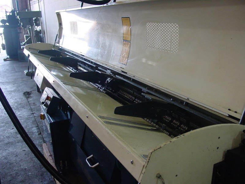 2 Dia, MTA Eagle 551-6, 6', 2011, Channel Guides