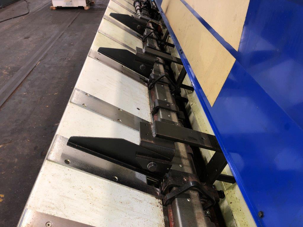 1/16 - 1 Dia, Iemca Mini Boss 325, 12', 1997, Sliding/Fixed Headstock