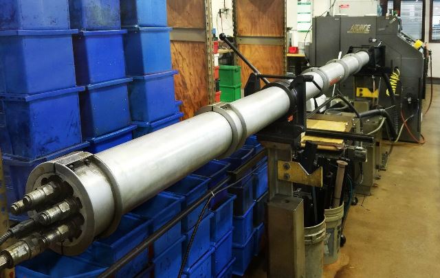 HARDINGE CONQUEST GT-super precision, FANUC 18T, 1-1/16 , 1997, Hyd bar feed