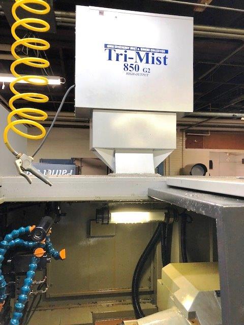1 1/2 TSUGAMI, BO385-II, FANUC OITD, 2014, Tracer Mag Bar Feed