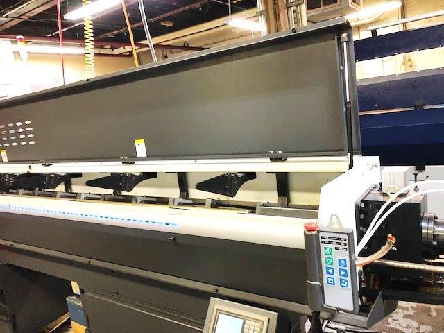 1 1/2 TSUGAMI, BO385-II, FANUC OITD, 2014, Tracer Mag Bar Feed