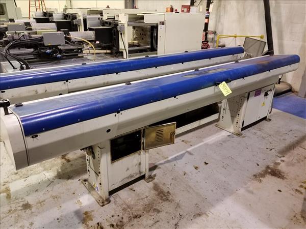 Miyano BX26S, Fanuc 18i-TB, 1 , 2006, Sub Spindle, 8,000 RPM, Iemca Loader