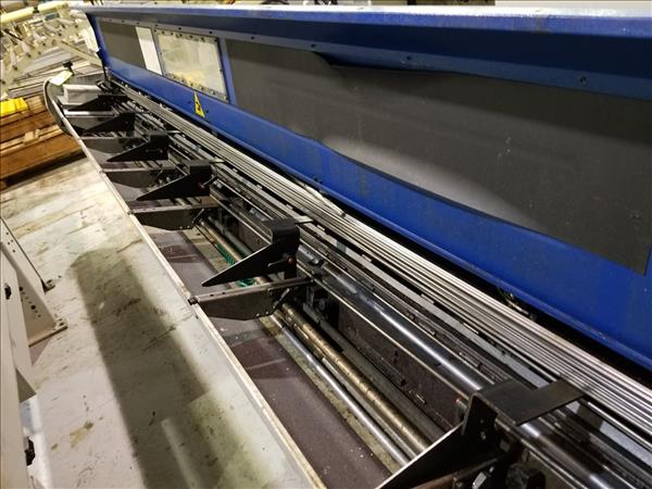 Miyano BX26S, Fanuc 18i-TB, 1 , 2006, Sub Spindle, 8,000 RPM, Iemca Loader