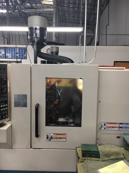 Miyano BX26S, Fanuc 18i-TB, 1 , 2009, Sub Spindle, 8,000 RPM, Loader