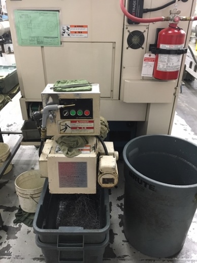 Miyano BX26S, Fanuc 18i-TB, 1 , 2009, Sub Spindle, 8,000 RPM, Loader