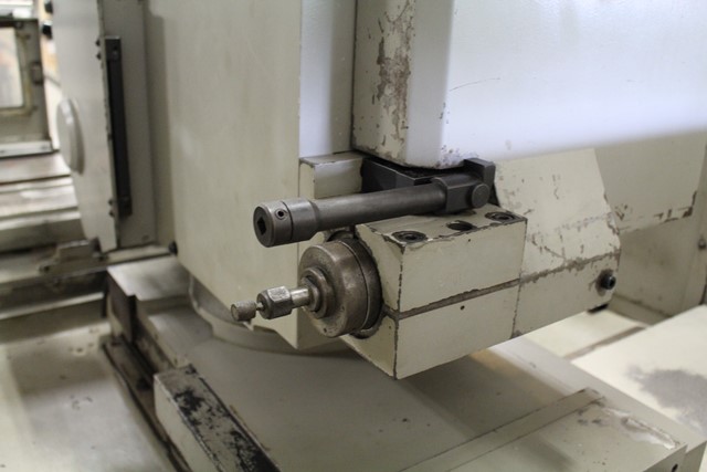14 x 40 , Jones & Shipman Format 1000M, New Controls, Swivel Wrkhd, Univ whlhd