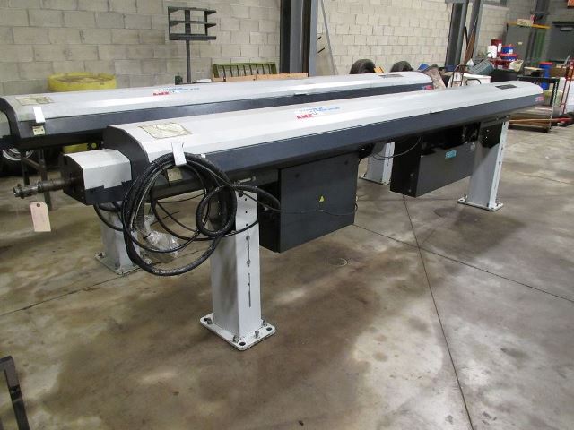5/8 Citizen K16VII (1F7P), 5-Axis, LNS Express 220 Loader, Static/Live Tooling