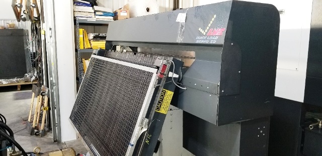 Nakamura WY250L, Fanuc 31i, 8 Chk, 2 1/2 , 2013, LNS QL S3, Presetter, HPC