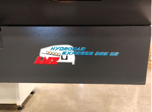 1.023 , TRAUB TNL26, SIEMENS, 2001, 13-axis, TX8i control, LNS Express Loader