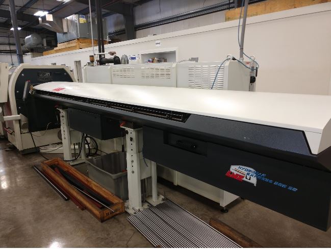1.023 , TRAUB TNL26, SIEMENS, 2001, 13-axis, TX8i control, LNS Express Loader