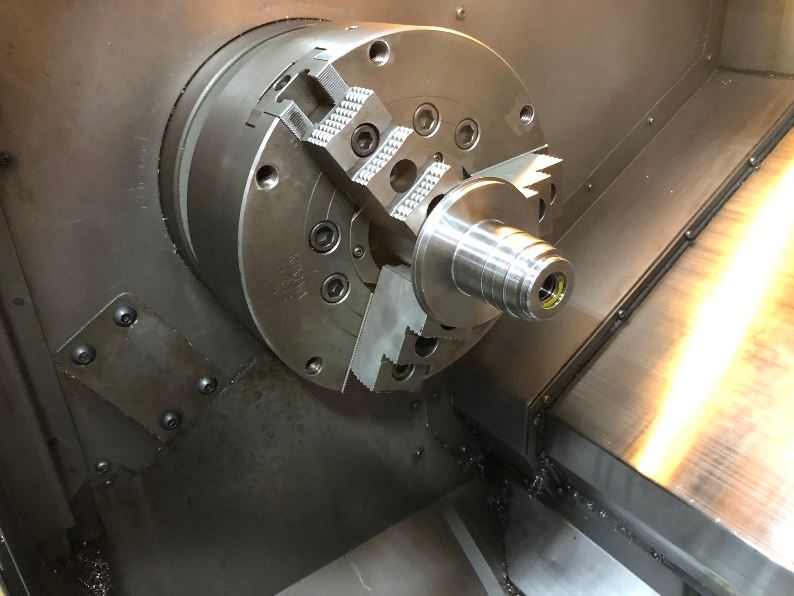 Okuma Cadet L1420, OSP 700L, 1998, SMW Spacesaver