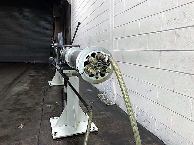 1/16 - 1 1/4 x 12', LNS HYS 6.32 HS 4.8, 6-Tube Gatling Style