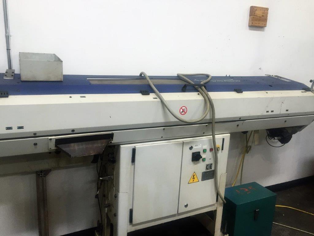 Nakamura-Tome WTS-150, Fanuc 16iTB, 6 Chk, 1 1/2 , 2003, Iemca Boss 545, HPC