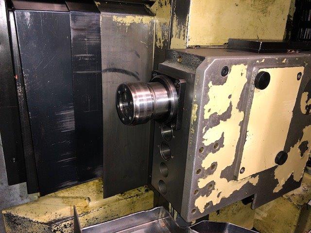 1 , TSUGAMI, BS26B(SX26B), Fanuc LA1,'96, 3LIVE/7OD,4ID/3BW, C-Axis, Iemca BL