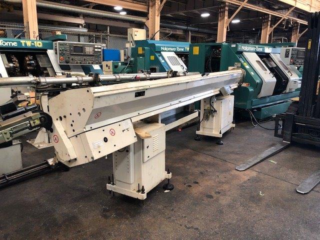 1 , TSUGAMI, BS26B(SX26B), Fanuc LA1,'96, 3LIVE/7OD,4ID/3BW, C-Axis, Iemca BL