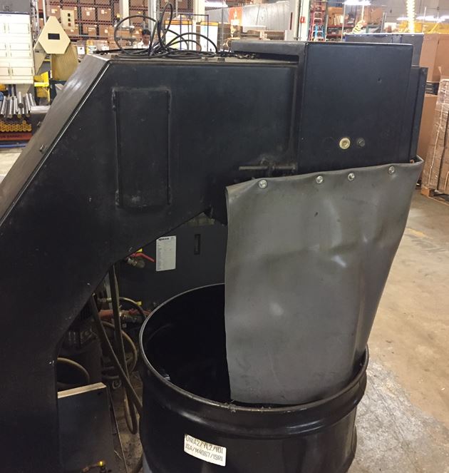 EMCO HYPERTURN 665MC,FANUC 18iTB,2 1/2 ,2009,BarFeed,Live,Dual Spindle/Turret