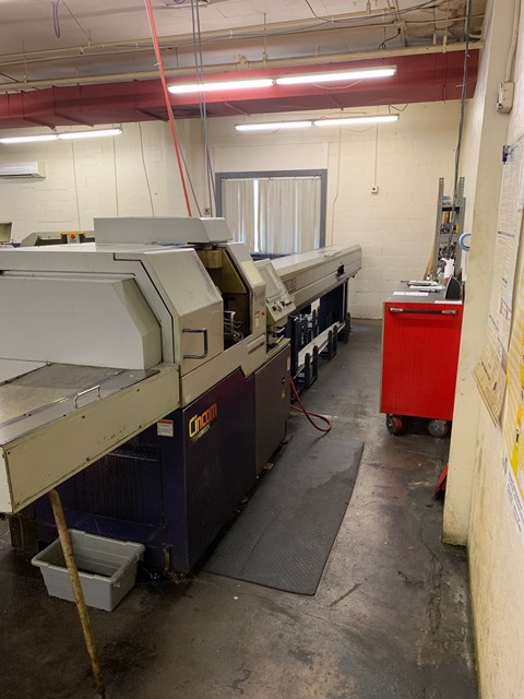 3/4 CITIZEN L20VII (5M7), 2001, C-Axis, 4-Rotary/6OD/3ID/3BW, HPC, CAV