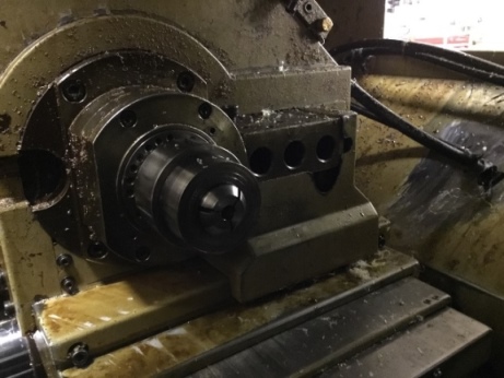 3/4 CITIZEN L20VII (5M7), 2001, C-Axis, 4-Rotary/6OD/3ID/3BW, HPC, CAV