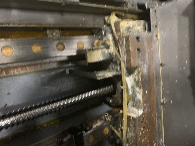 OKUMA LT200MY, OSP P100L, 2 , 2005, Sub, C-Axis, Live Tool, Y-Axis